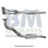 BM CATALYSTS BM91198 Catalytic Converter